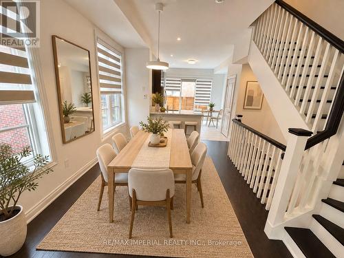 185 - 70 Lunar Crescent, Mississauga, ON 