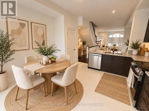 185 - 70 Lunar Crescent, Mississauga, ON 