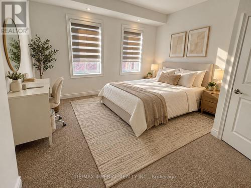 185 - 70 Lunar Crescent, Mississauga, ON 