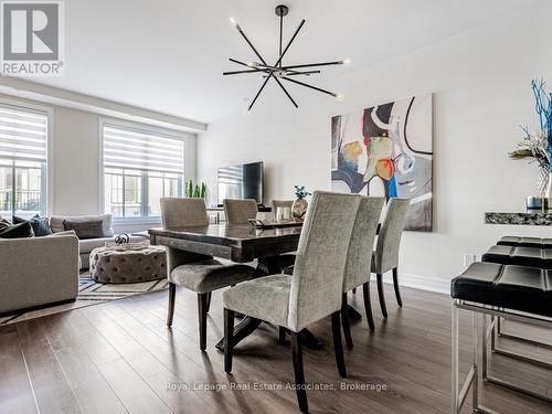 511 - 657 Cricklewood Drive, Mississauga, ON 