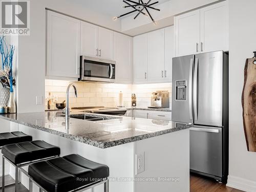 511 - 657 Cricklewood Drive, Mississauga, ON 