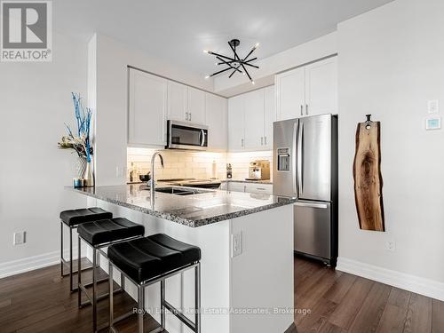 511 - 657 Cricklewood Drive, Mississauga, ON 
