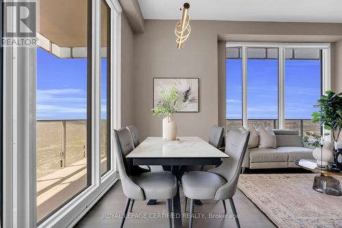 5907 - 3900 Confederation Parkway, Mississauga, ON 