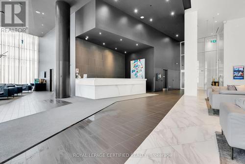 5907 - 3900 Confederation Parkway, Mississauga, ON 