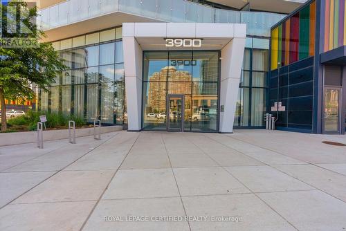 5907 - 3900 Confederation Parkway, Mississauga, ON 