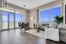 5907 - 3900 Confederation Parkway, Mississauga, ON 