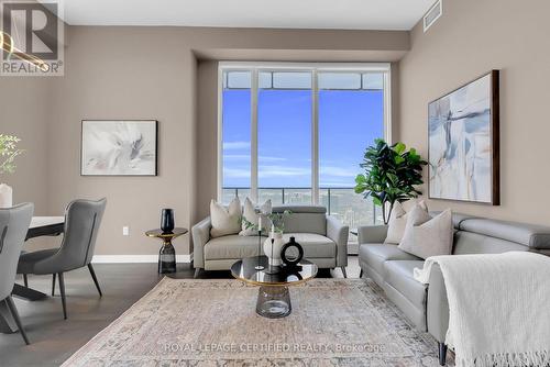 5907 - 3900 Confederation Parkway, Mississauga, ON 