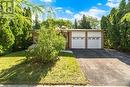 1166 Grand Boulevard, Oakville, ON 