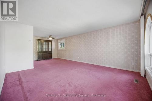 1166 Grand Boulevard, Oakville, ON 