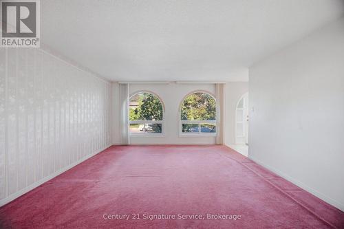 1166 Grand Boulevard, Oakville, ON 