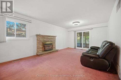 1166 Grand Boulevard, Oakville, ON 