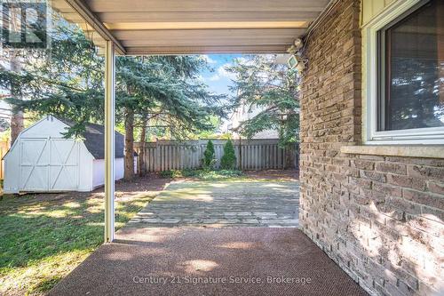 1166 Grand Boulevard, Oakville, ON 