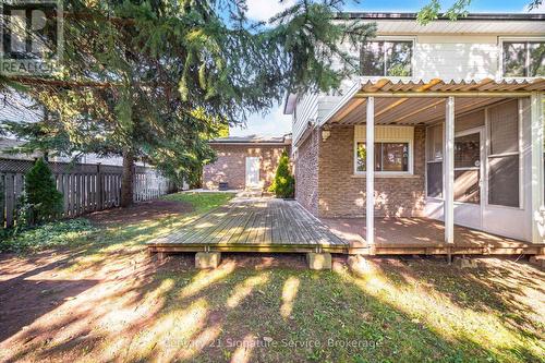 1166 Grand Boulevard, Oakville, ON 
