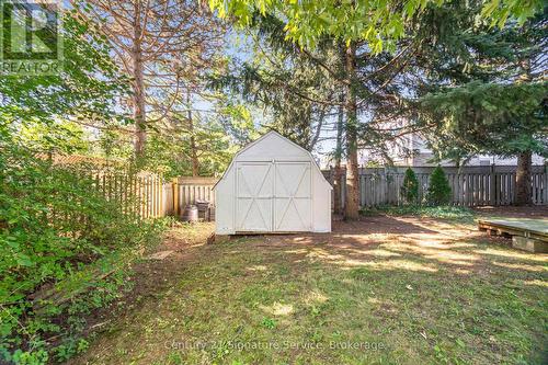 1166 Grand Boulevard, Oakville, ON 