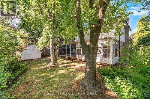 1166 Grand Boulevard, Oakville, ON 