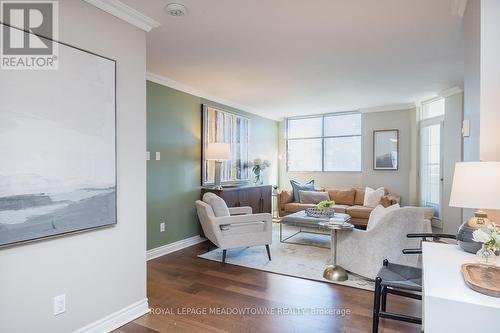 704 - 81 Millside Drive, Milton, ON 