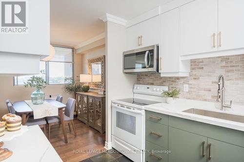 704 - 81 Millside Drive, Milton, ON 