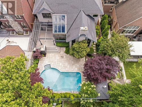 72 Prennan Avenue, Toronto, ON 