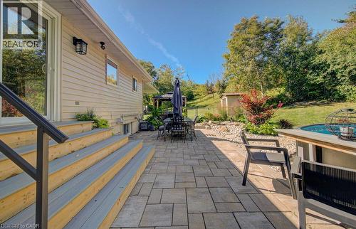 108 Lake Road, Puslinch, ON 
