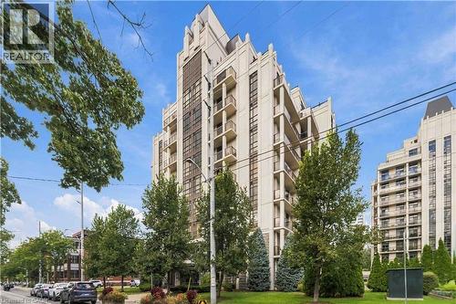 90 CHARLTON Avenue W Unit# 203 , Hamilton, Ontario L8P 0B4 2
