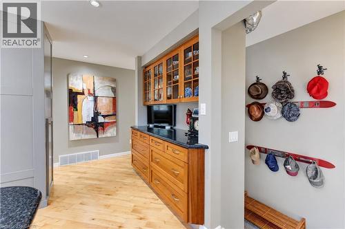 218 Forestwood Drive, Kitchener, ON 