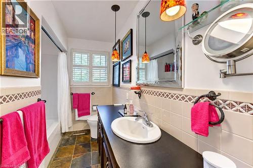 218 Forestwood Drive, Kitchener, ON 