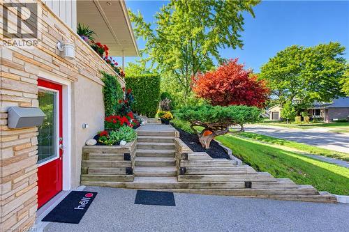 218 Forestwood Drive, Kitchener, ON 