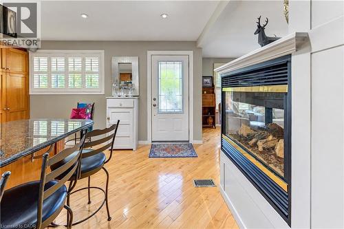 218 Forestwood Drive, Kitchener, ON 