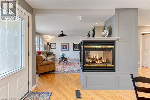 218 Forestwood Drive, Kitchener, ON 