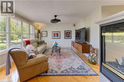 218 Forestwood Drive, Kitchener, ON 