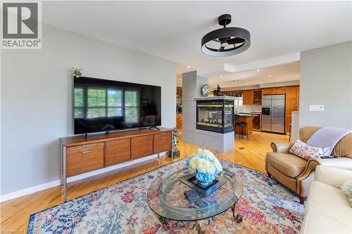 218 Forestwood Drive, Kitchener, ON 