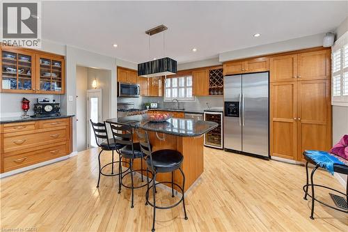 218 Forestwood Drive, Kitchener, ON 