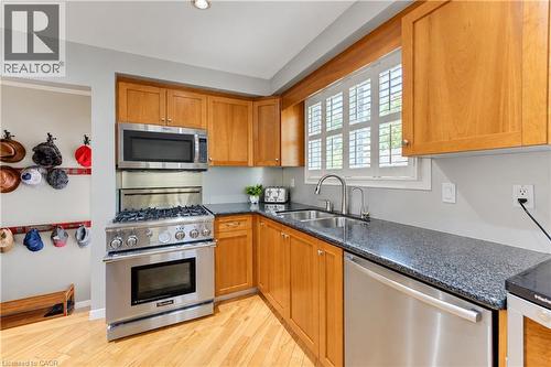 218 Forestwood Drive, Kitchener, ON 