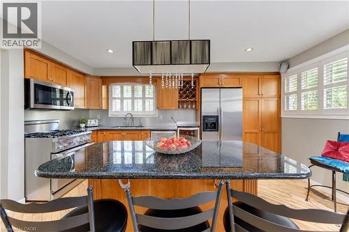 218 Forestwood Drive, Kitchener, ON 