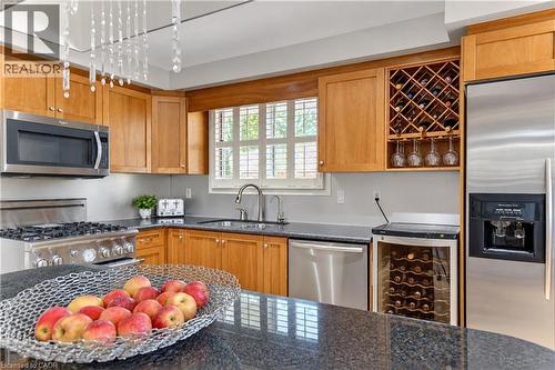218 Forestwood Drive, Kitchener, ON 