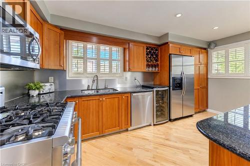 218 Forestwood Drive, Kitchener, ON 