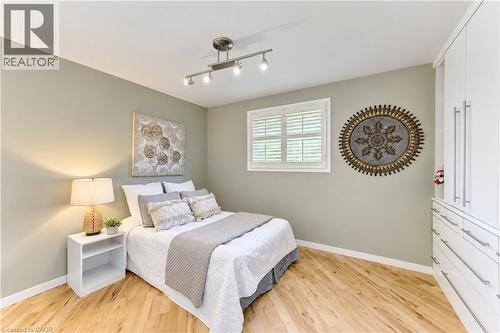 218 Forestwood Drive, Kitchener, ON 