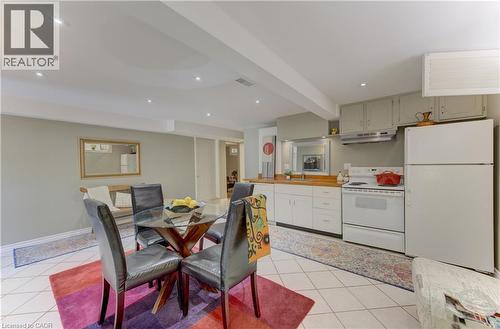 218 Forestwood Drive, Kitchener, ON 