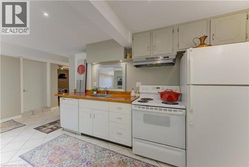 218 Forestwood Drive, Kitchener, ON 