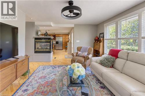 218 Forestwood Drive, Kitchener, ON 