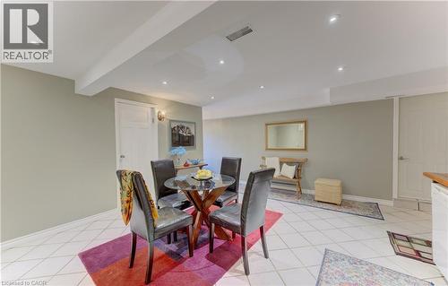 218 Forestwood Drive, Kitchener, ON 