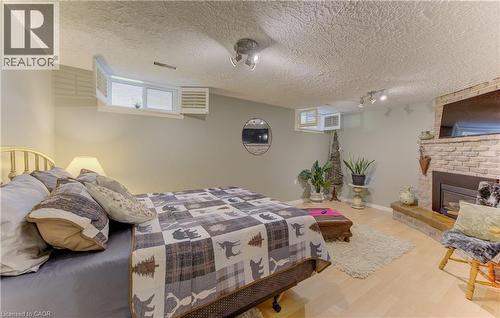 218 Forestwood Drive, Kitchener, ON 