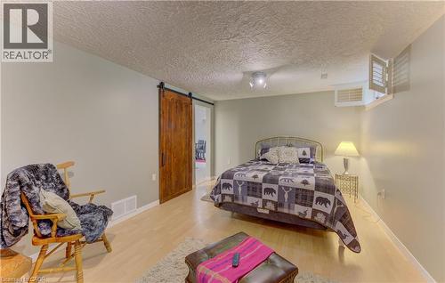 218 Forestwood Drive, Kitchener, ON 