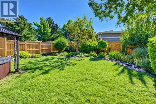 218 Forestwood Drive, Kitchener, ON 