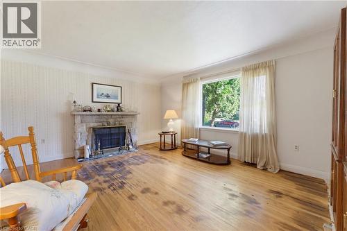 940 Harvey Place, Halton, ON 