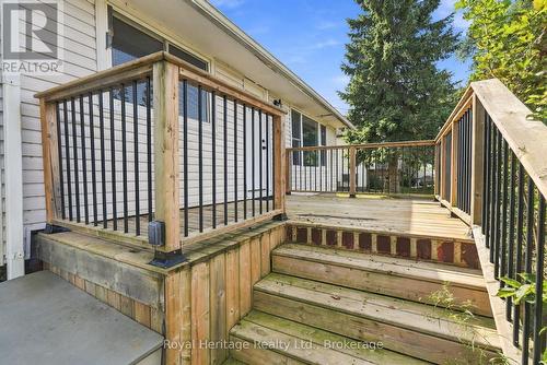 127 Coleman Crescent, Scugog, ON 