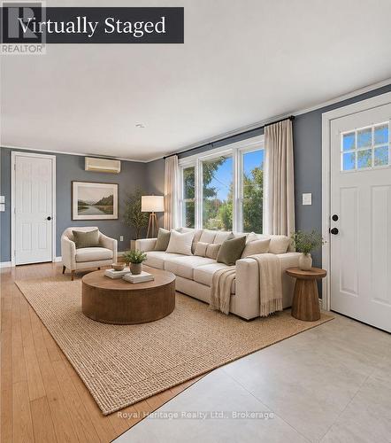 127 Coleman Crescent, Scugog, ON 