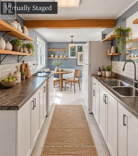 127 Coleman Crescent, Scugog, ON 