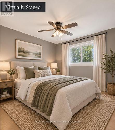 127 Coleman Crescent, Scugog, ON 