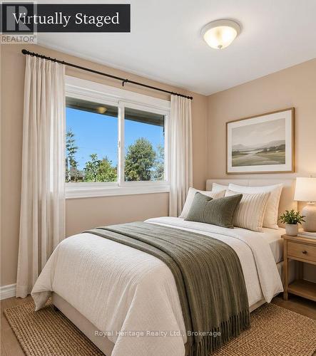 127 Coleman Crescent, Scugog, ON 